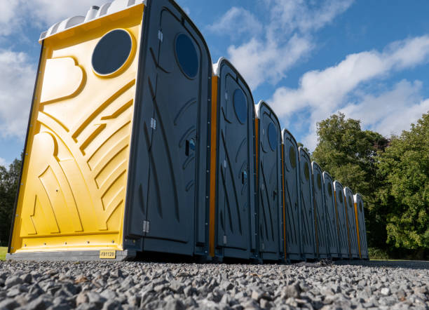 Best Standard Portable Toilet Rental  in Waldo, FL